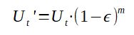 Calculation of hindered settling velocity in suspensions